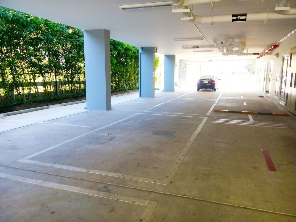 Фото Tada Condo Tel