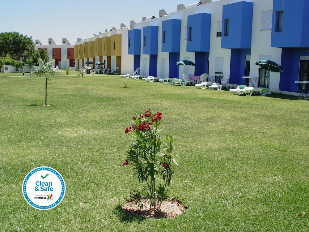 Фото Quinta das Figueirinhas & Quintinha Village