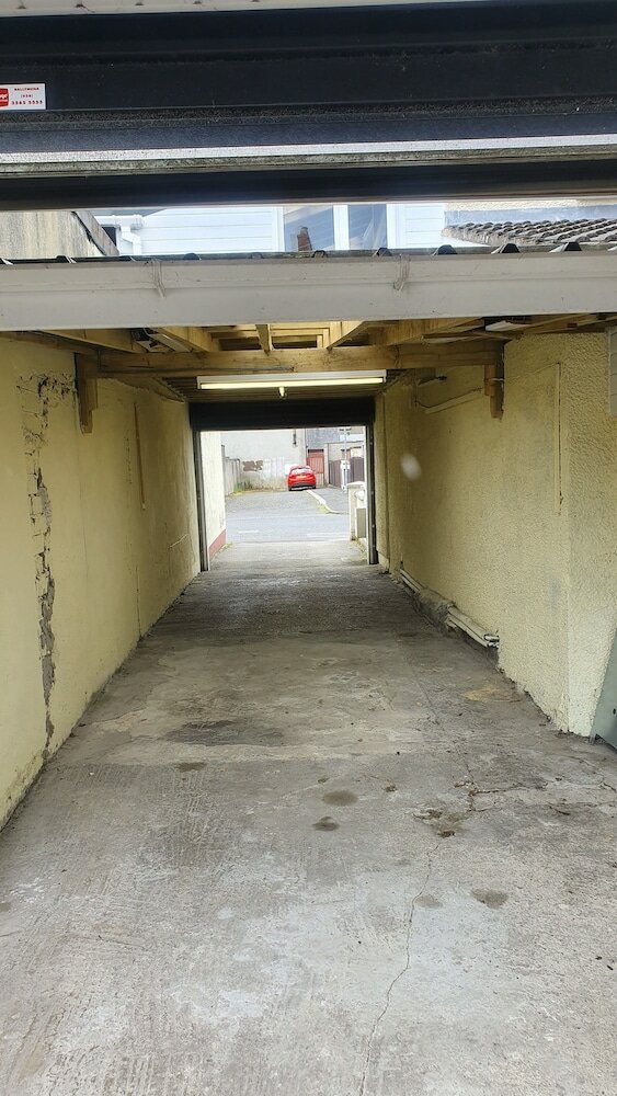 Фото Rose Park House Bed & Breakfast