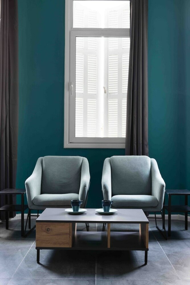 Фото Liber Seashore Suites