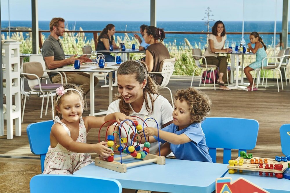 Фото Курортный отель Martinhal Sagres Beach Family Resort