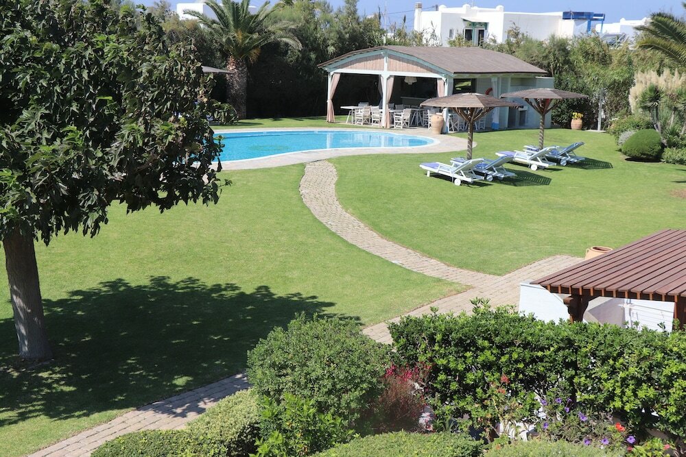 Фото Ammos Naxos