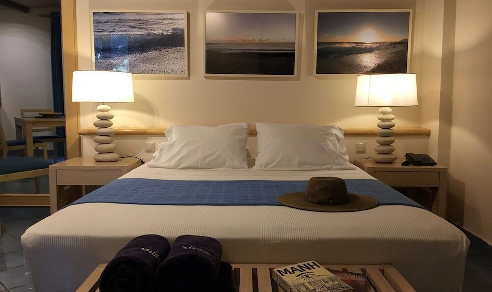 Фото Melitsina Village Hotel