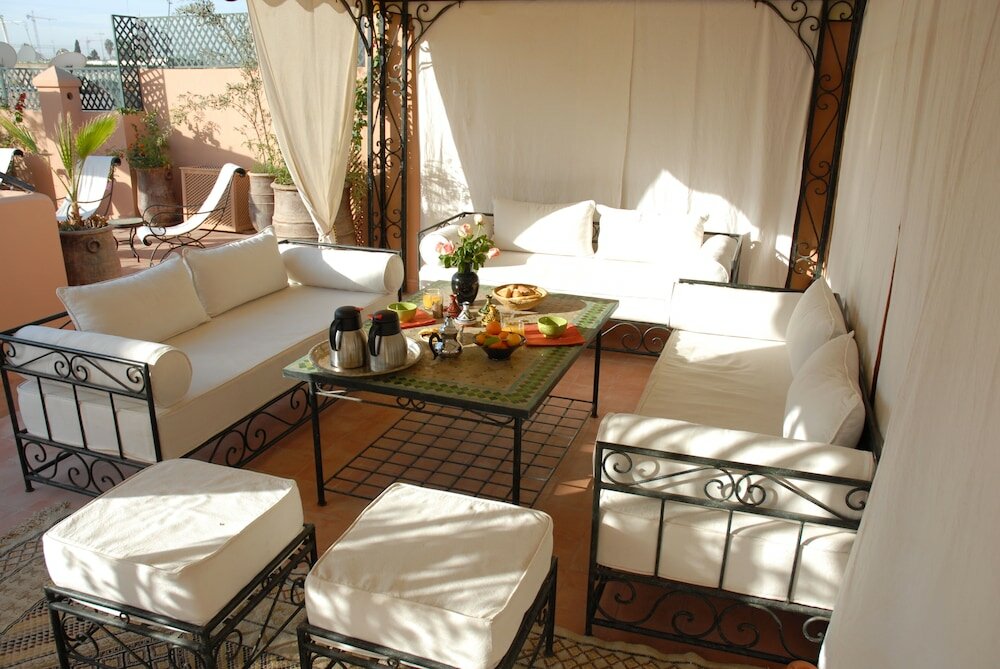 Фото Riad Bamaga