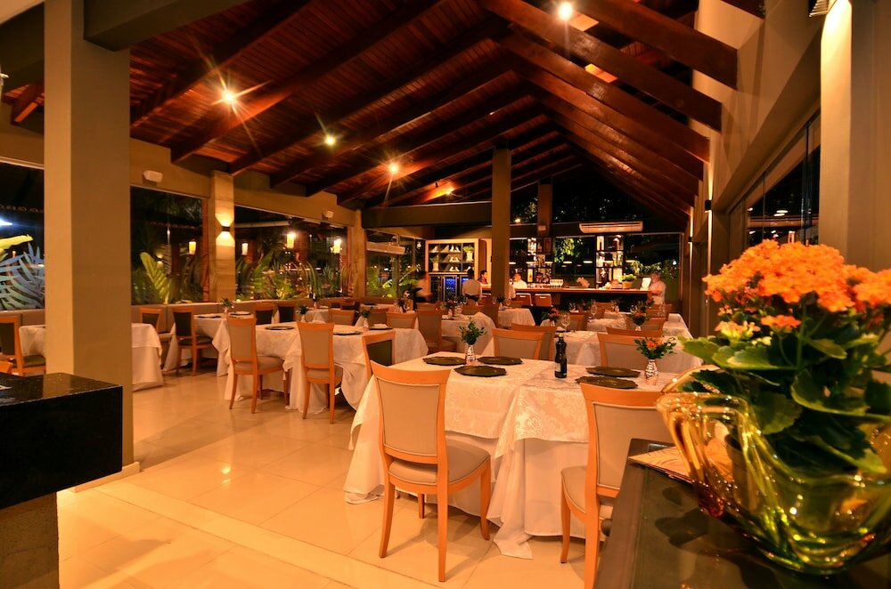 Фото Thermas Hotel Mossoró