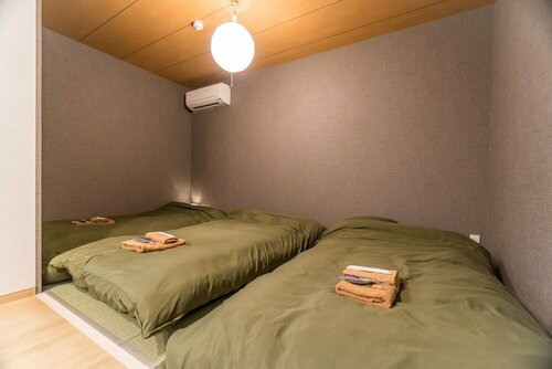 Гостиница Japanestay Takayama Apartment Hotel в Такаяме