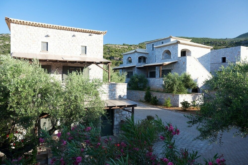 Фото Melitsina Village Hotel