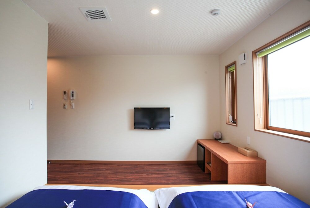 Фото Ichinomatsu Japanese Modern Hotel