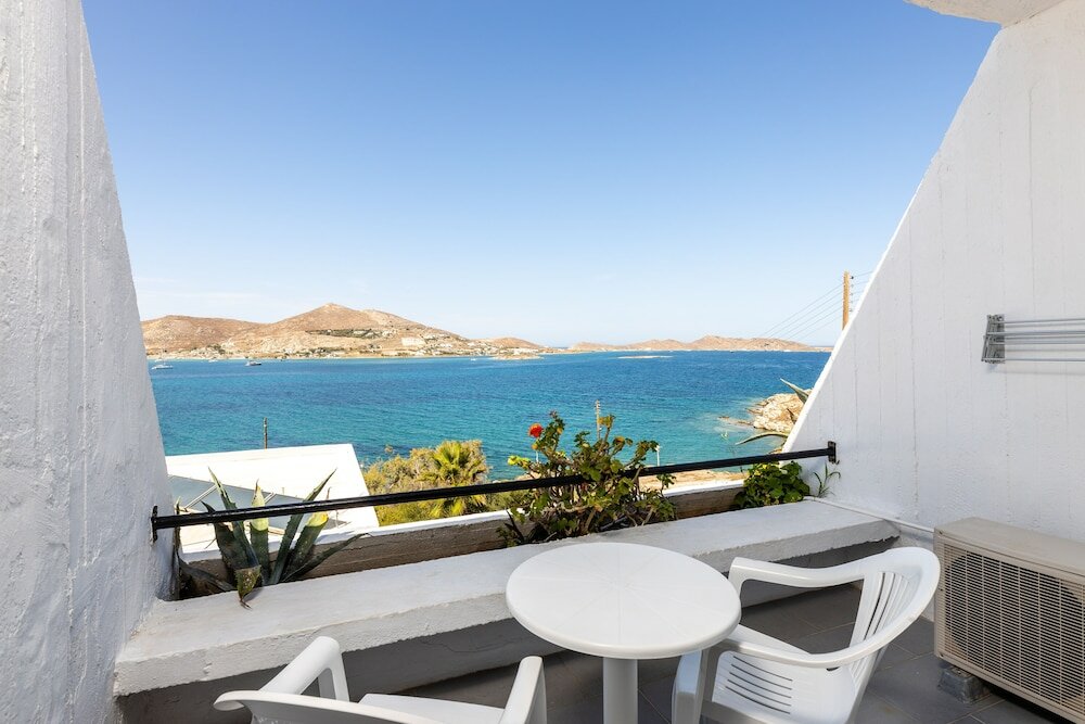 Фото Hotel Hippocampus