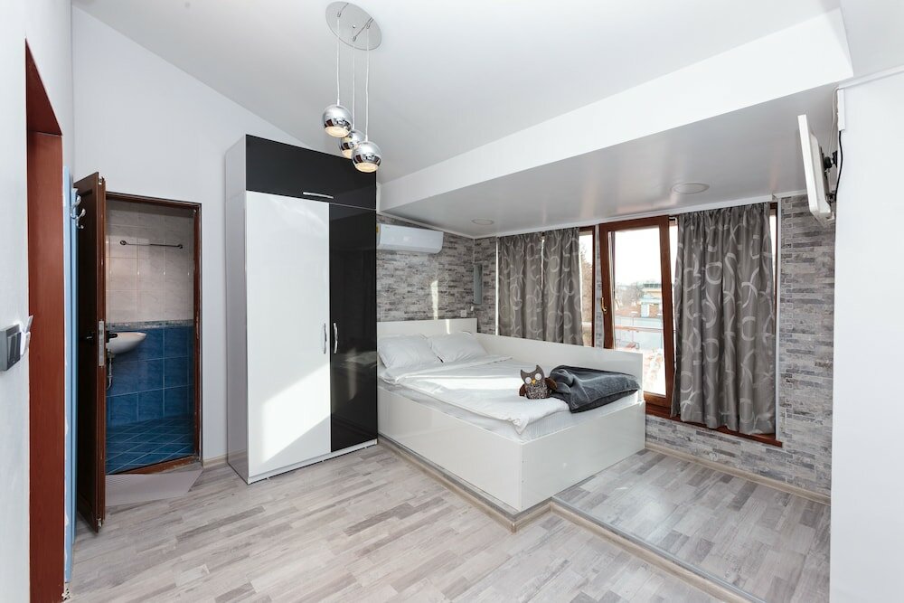 Фото Guest House Fotinov