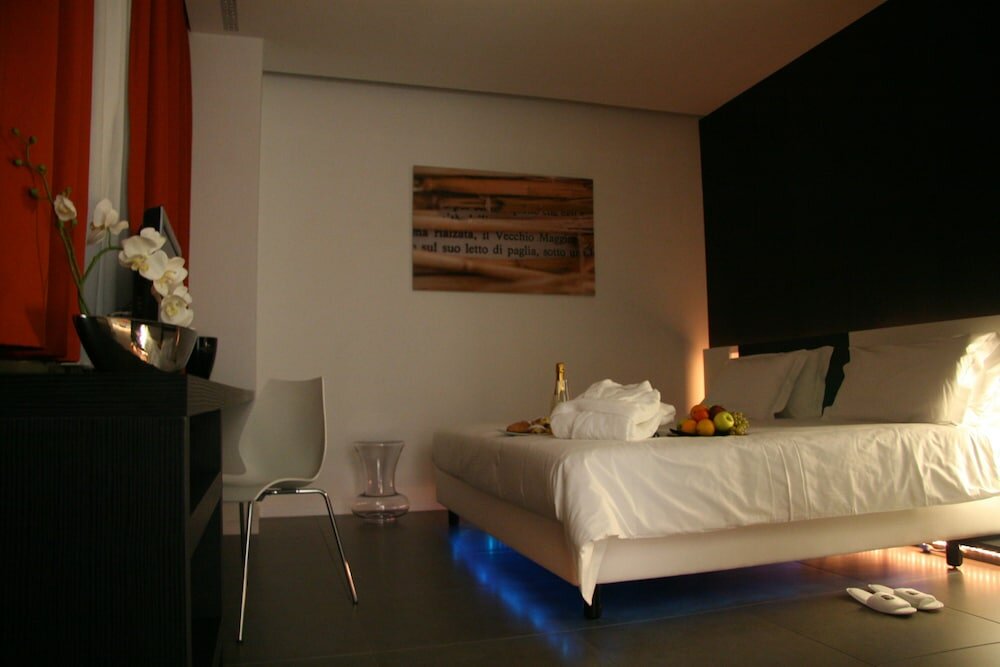 Фото Best Western Hotel Parco Paglia