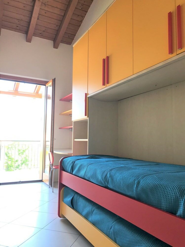 Фото Villetta Iris