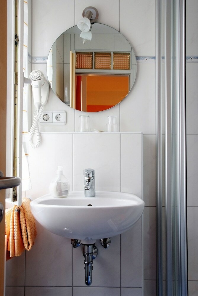 Фото Hotel Rappen Rothenburg ob der Tauber