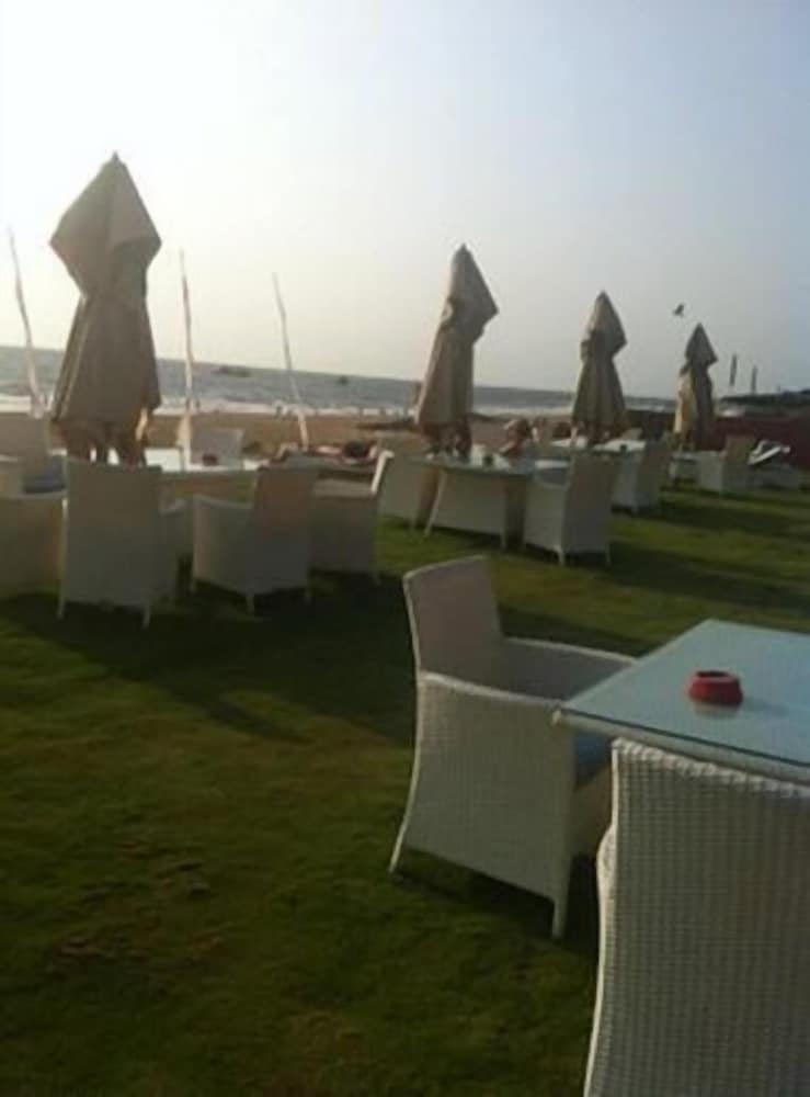 Фото Marquis Beach Resort