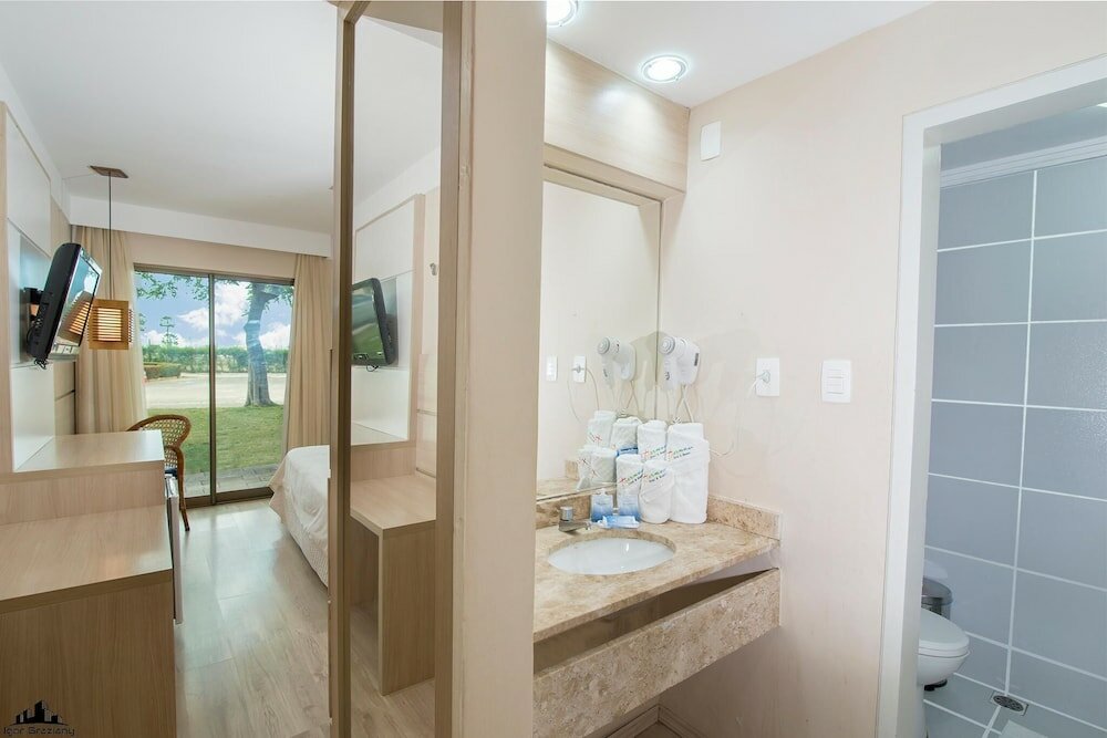 Фото Thermas Hotel Mossoró