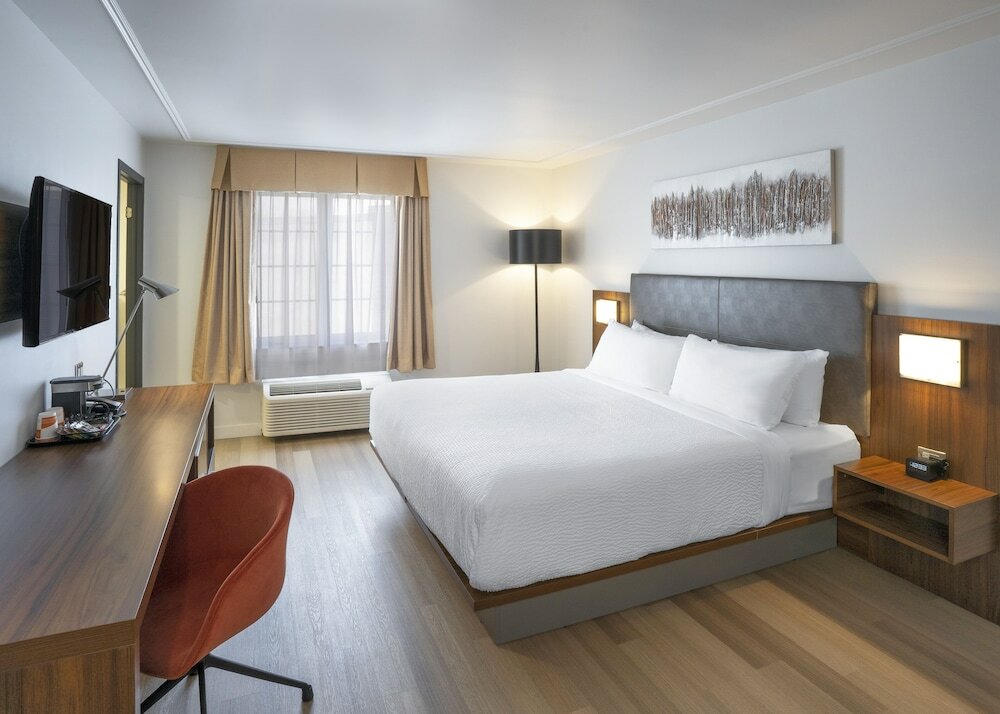 Фото Quality Inn