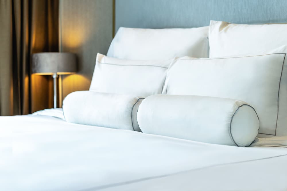 Фото Muu Bangkok Hotel