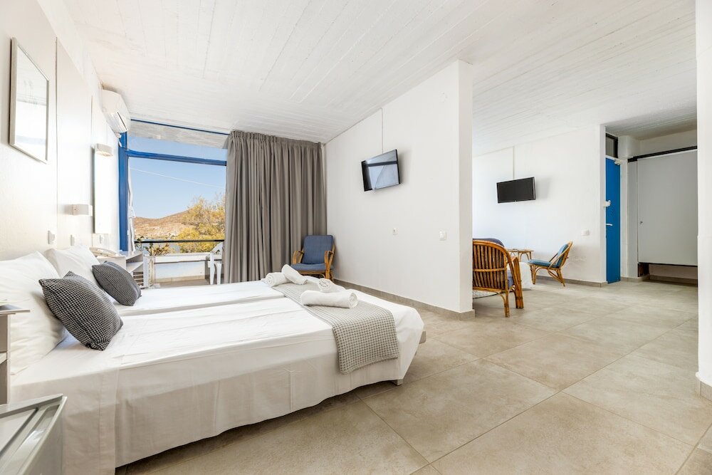 Фото Hotel Hippocampus