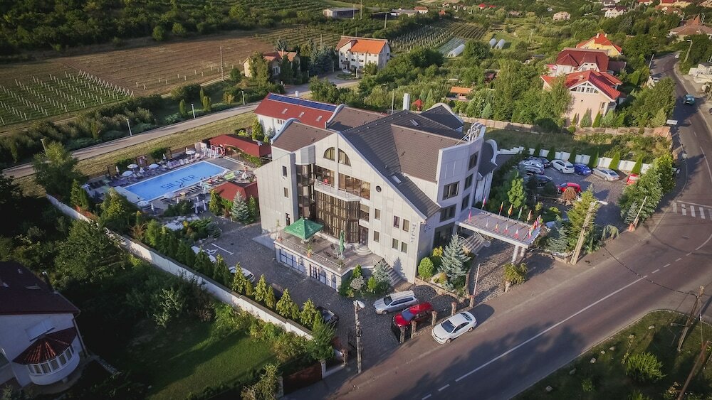 Фото Silver Hotel Conference and SPA