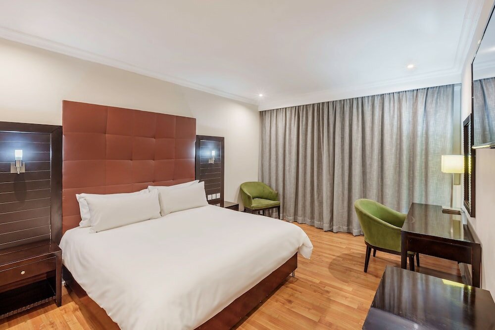 Фото Protea Hotel by Marriott Lusaka