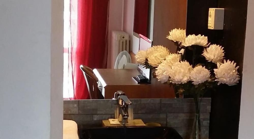 Фото Hotel Ambra