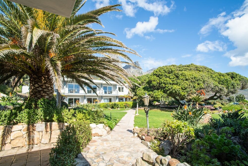 Фото Ocean View House