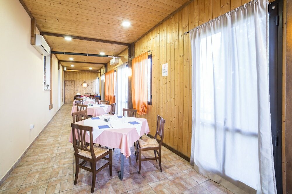 Фото Locanda del Vecchio Borgo