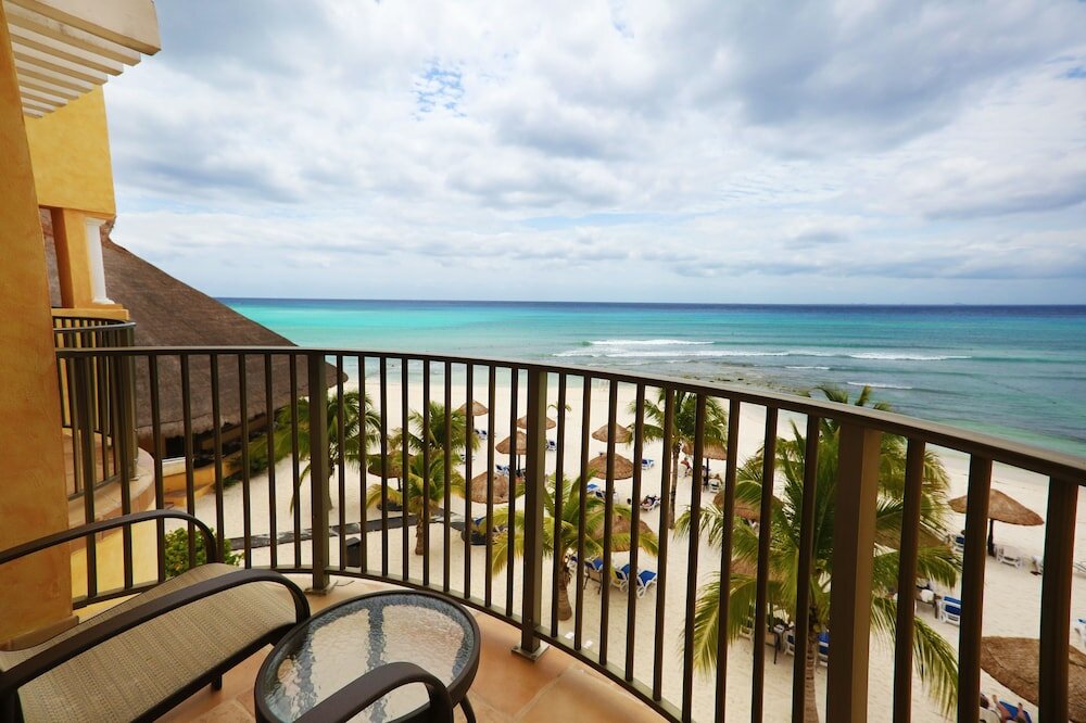 Фото The Royal Haciendas All Inclusive