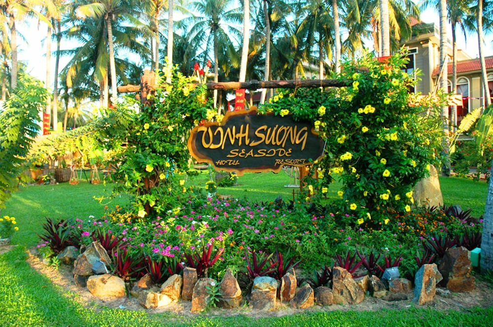 Фото Vinh Suong Seaside