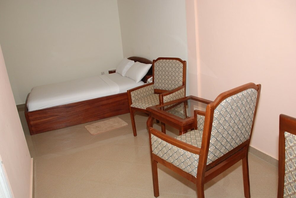 Фото Hotel Obama