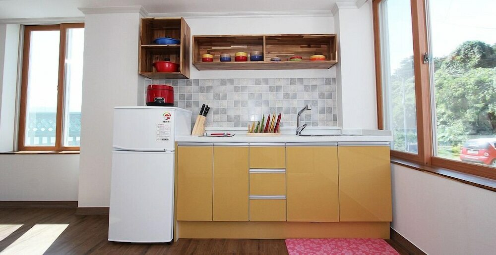 Фото Namhae 1 Night 2 Days Pension