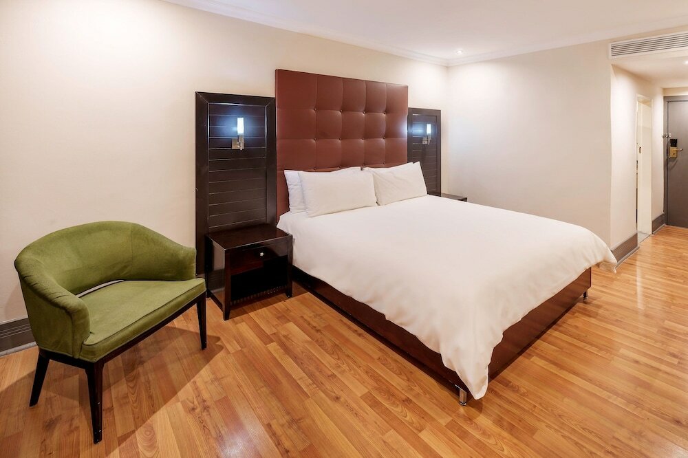 Фото Protea Hotel by Marriott Lusaka