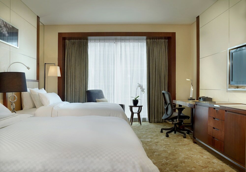 Фото The Westin Tianjin