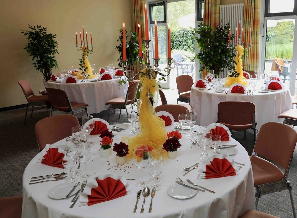 Фото Best Western Hotel Heidehof