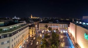 Гостиница Hotel Duquesa