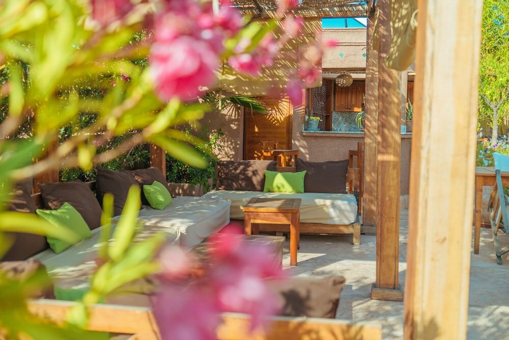 Фото Riad Al Ksar & SPA