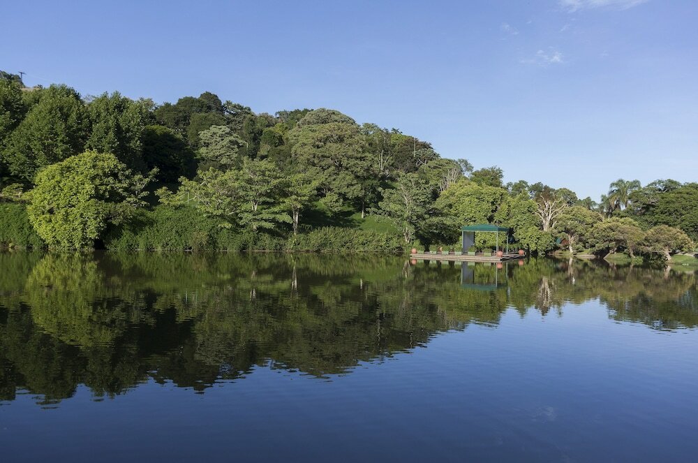 Фото Hotel Unique Garden