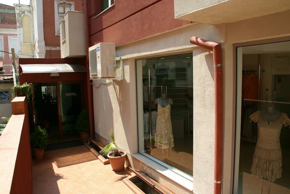 Фото Guest House Fotinov