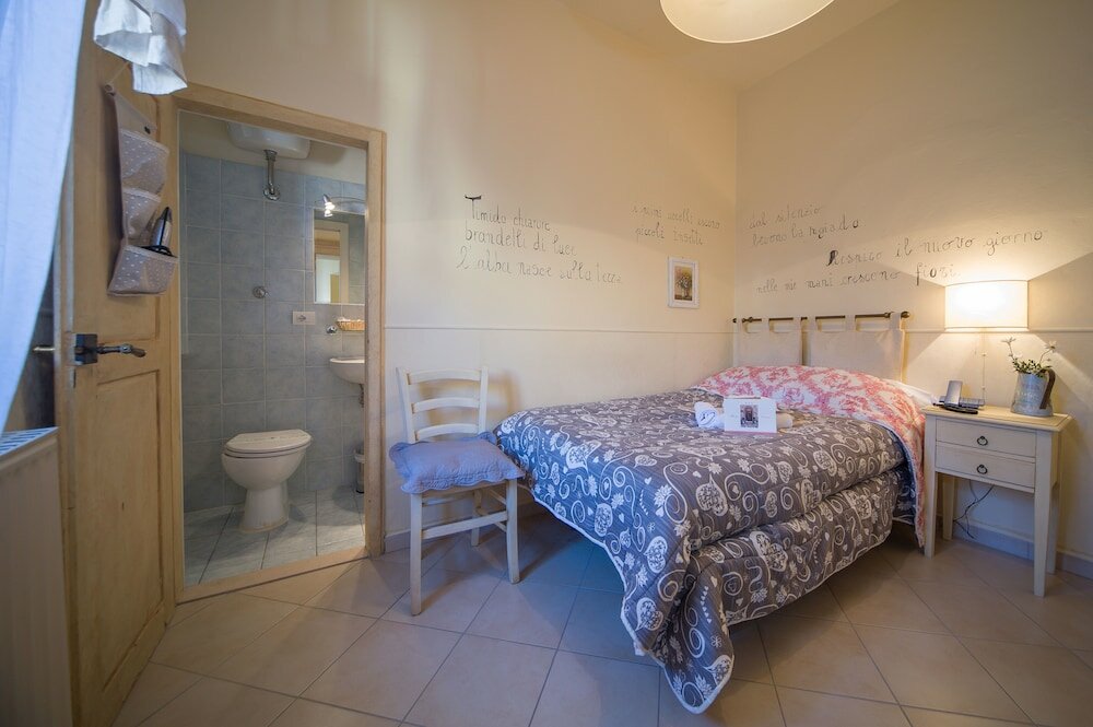 Фото Albergo Etruria