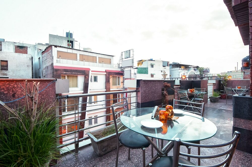 Фото отеля 4