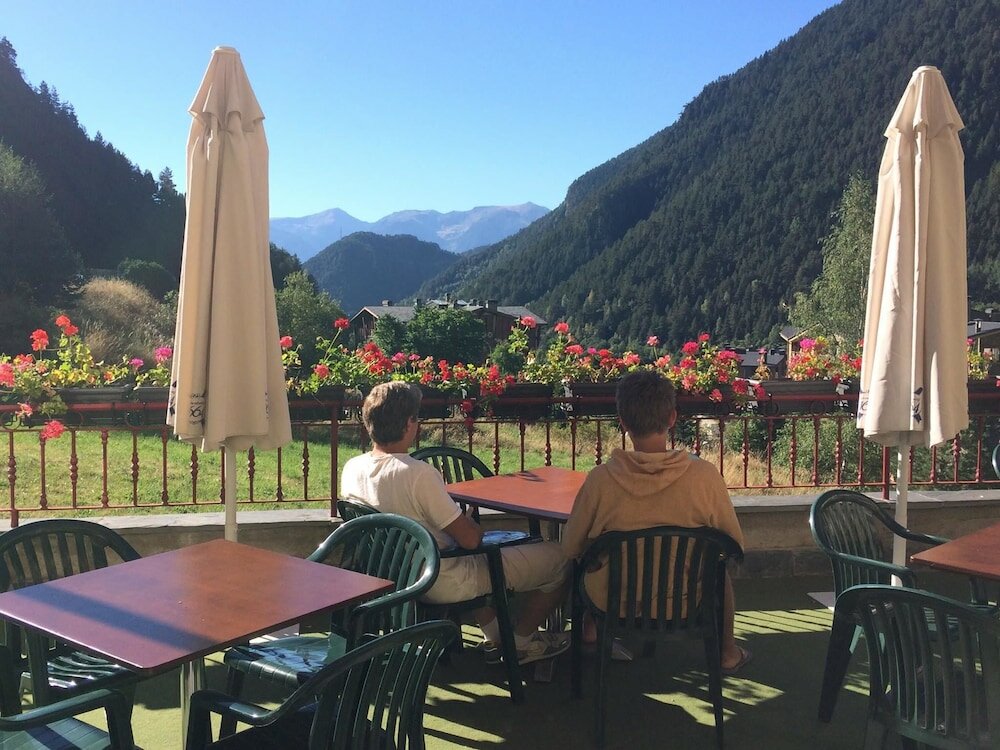 Фото Aparthotel Sant Andreu