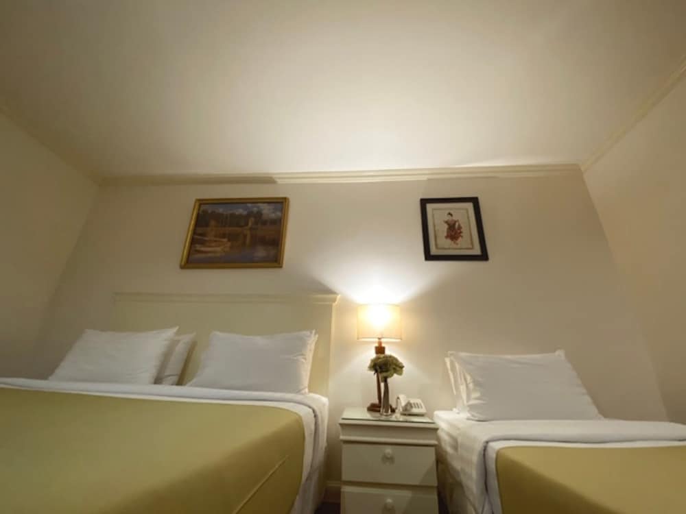 Фото The Victory Executive Residences