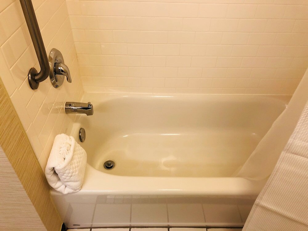 Фото Fairfield Inn & Suites Oklahoma City Airport