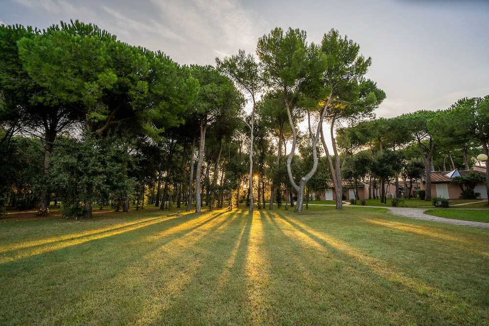 Фото Hotel Wellness Resort Riva degli Etruschi