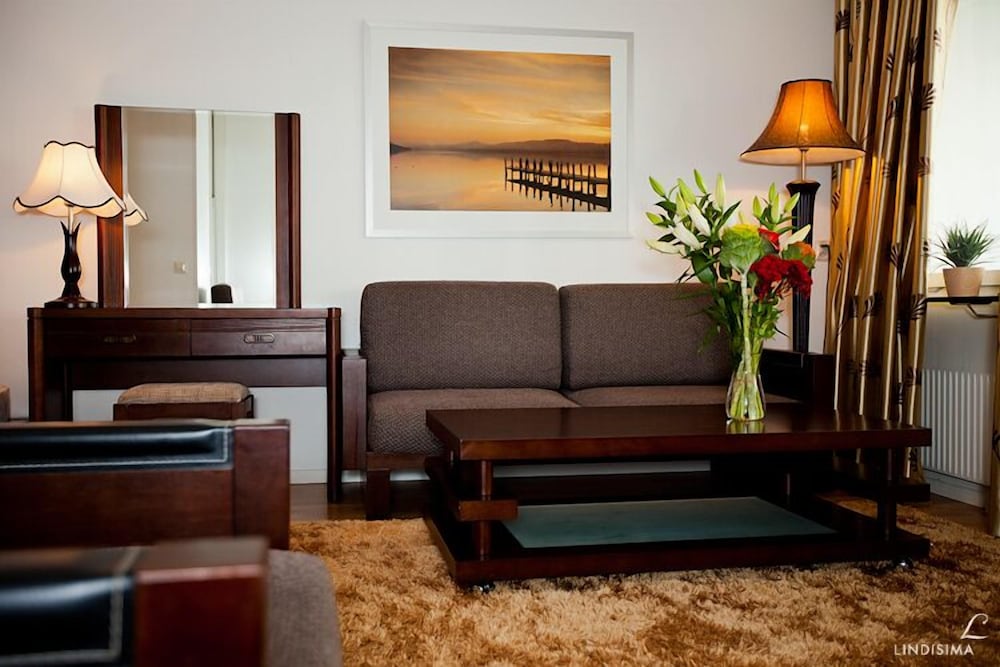 Фото Hotell Sundbyberg