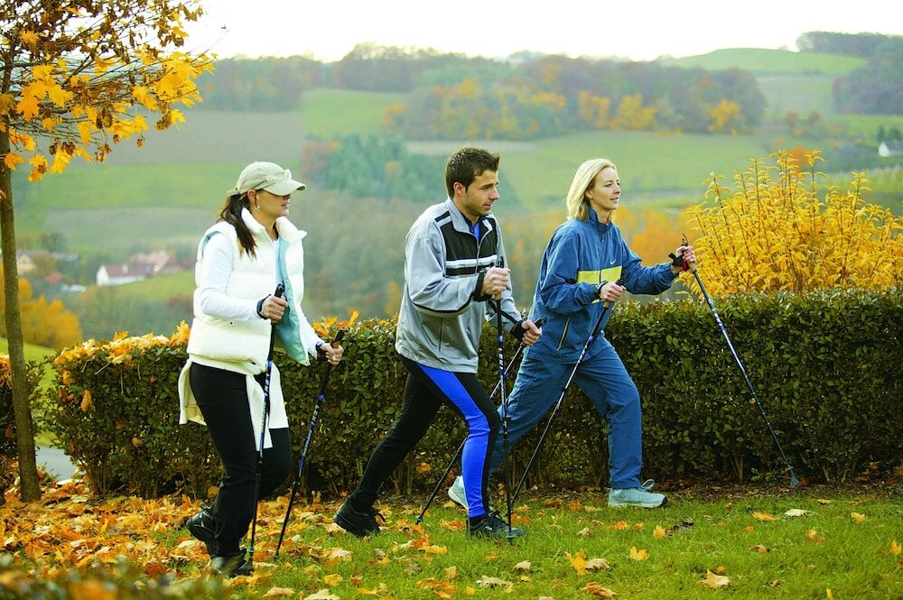 Фото Panoramahof Loipersdorf