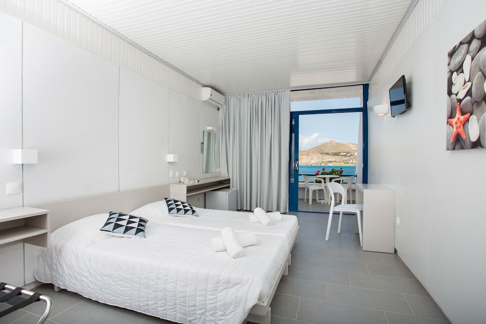 Фото Hotel Hippocampus