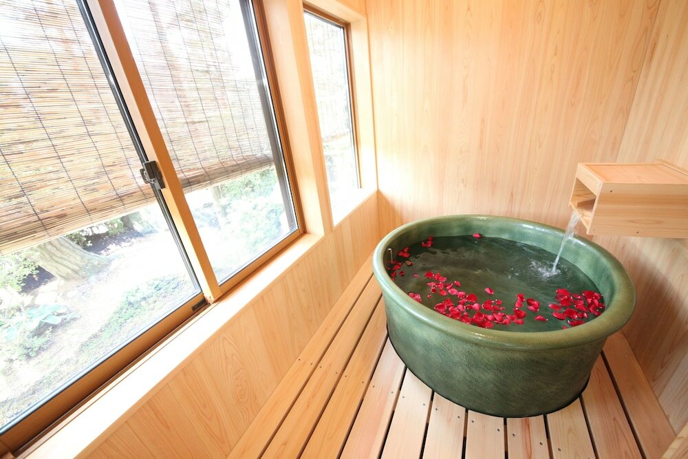 Фото Ichinomatsu Japanese Modern Hotel