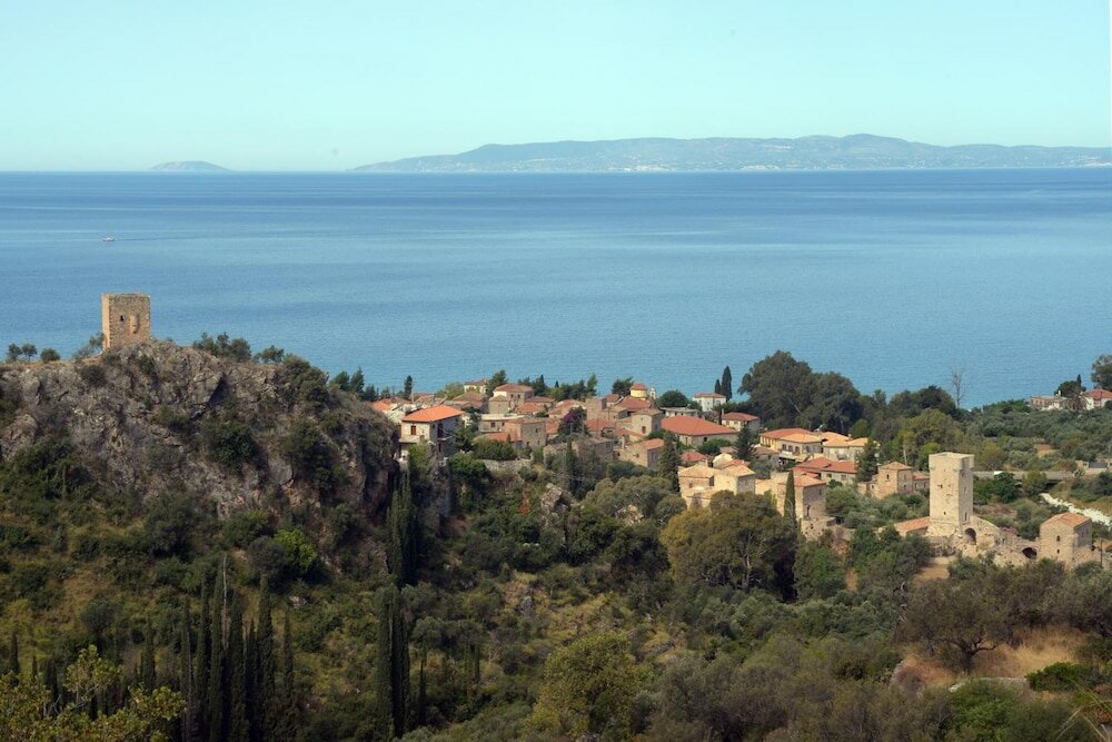 Фото Melitsina Village Hotel