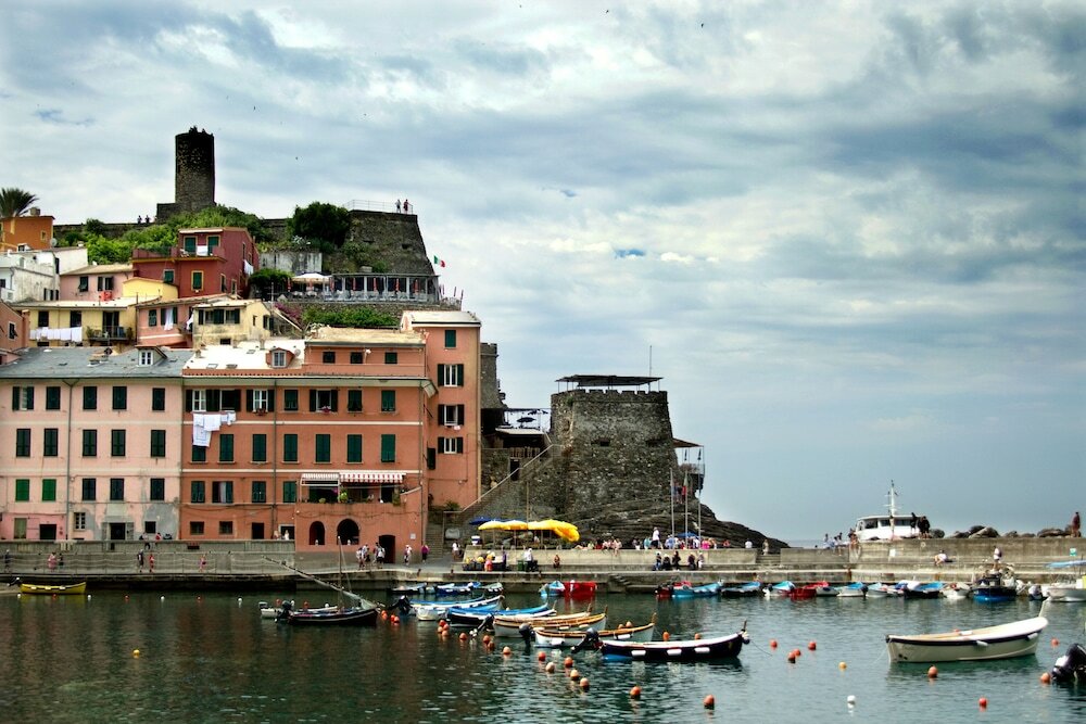 Фото Rollando Affittacamere